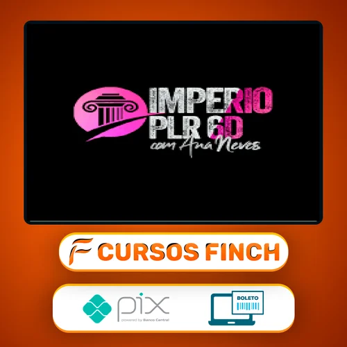 Império PLR 6D - Ana Neves