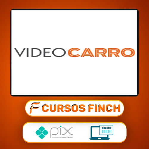 Curso de Alarmes e Imobilizadores - VideoCarro