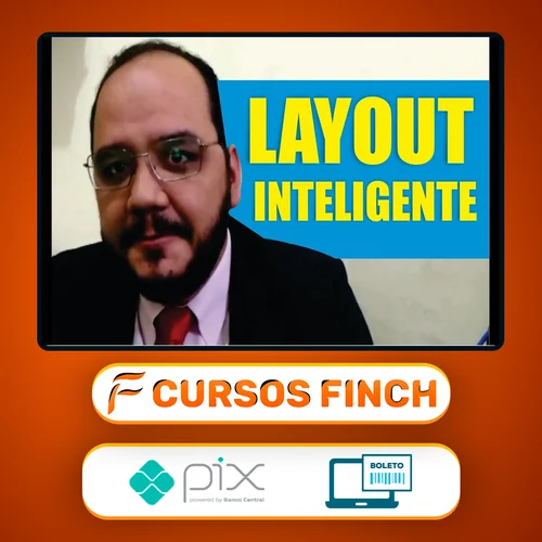 Layout Inteligente - Leandro Rosadas