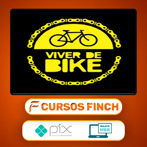 Viver de Bike - Otavio James