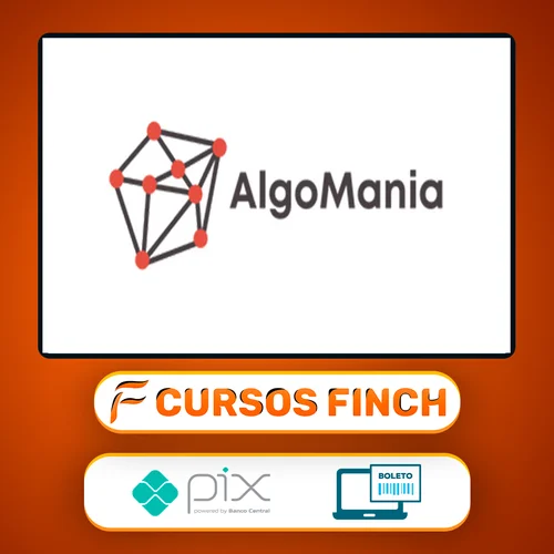 Curso de Algoritmos - AlgoMania