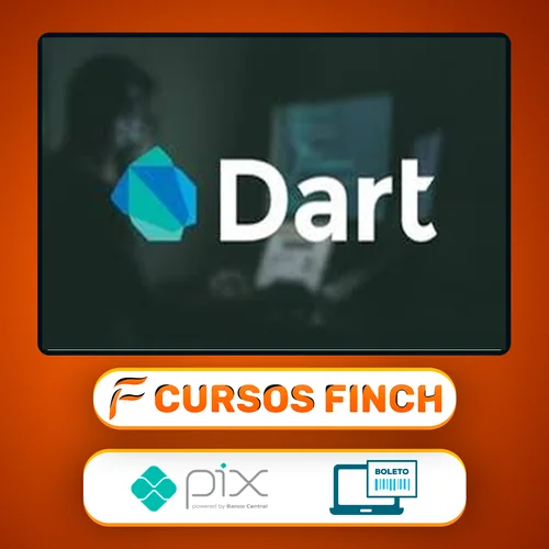 Curso de Dart Lang - Sthefane Soares