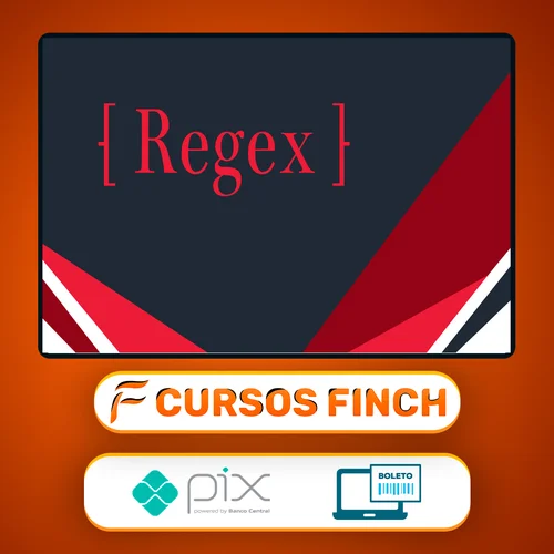 Curso de Expressões Regulares - Codbr