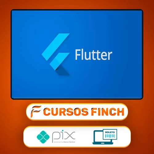 Curso de Flutter - Carlos Ferreira