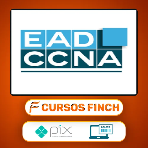 Curso Desenvolvimento Web - Eadccna