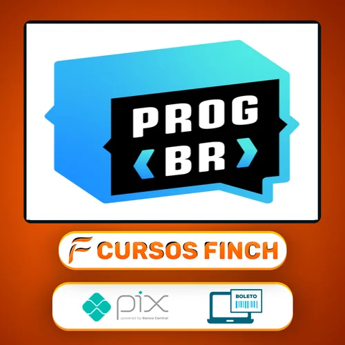 Curso Full Stack - Programador Br