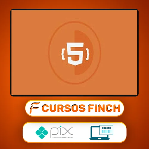 Curso Html5 e Css3 Essentials - Upinside