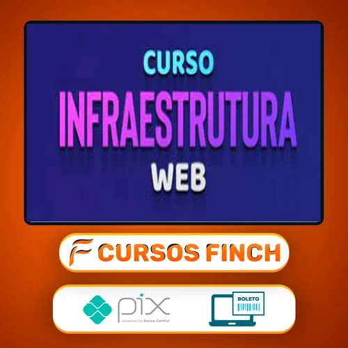 Curso Infraestrutura Web - Danki Code