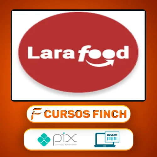 Curso Laravel (Larafood) - Especializati