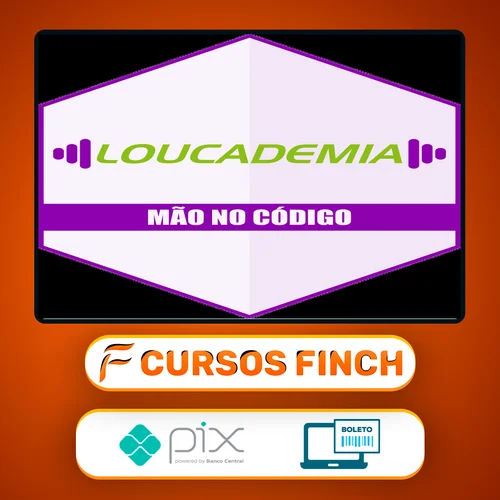 Curso Loucademia (Mão no Código) - Softblue