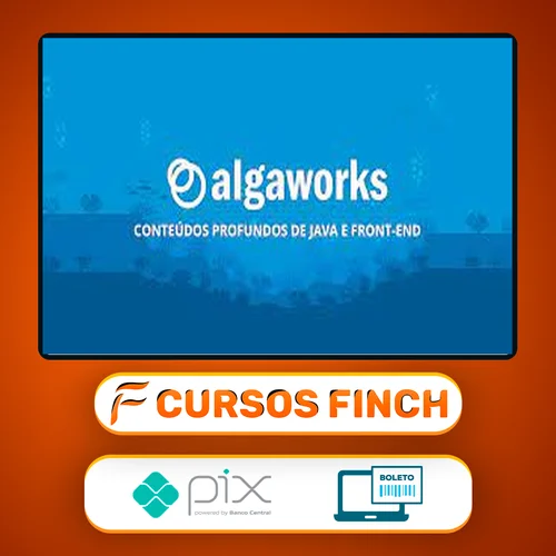 Curso Sistemas Comerciais Java Ee com Cdi, Jpa e Primefaces - Algaworks