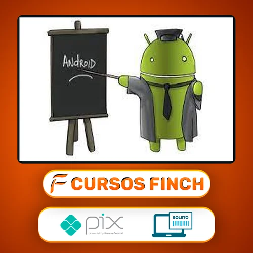 Android Intensive Bootcamp: Guia Para Começar Sua Carreira - Ricardo Prata