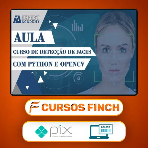 Detecção de Faces com Python e Opencv - Jones Granatyr