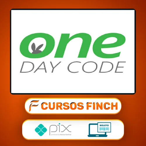 Android Studio e Java Curso Para Iniciantes - One Day Code