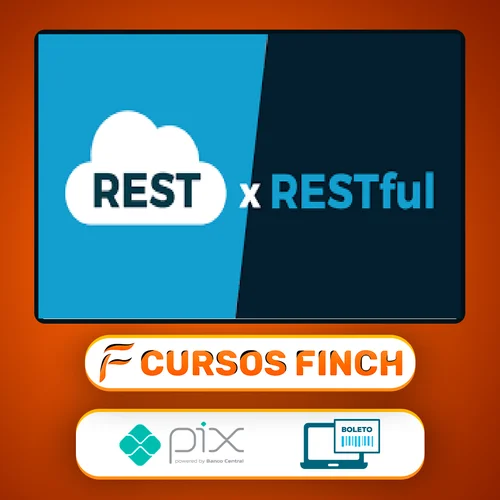 Entendendo e Documentando Rest e Restful Apis - Jackson Pires