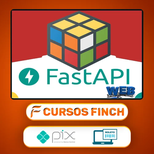 FastAPI: APIs Modernas e Assíncronas com Python - Geek University