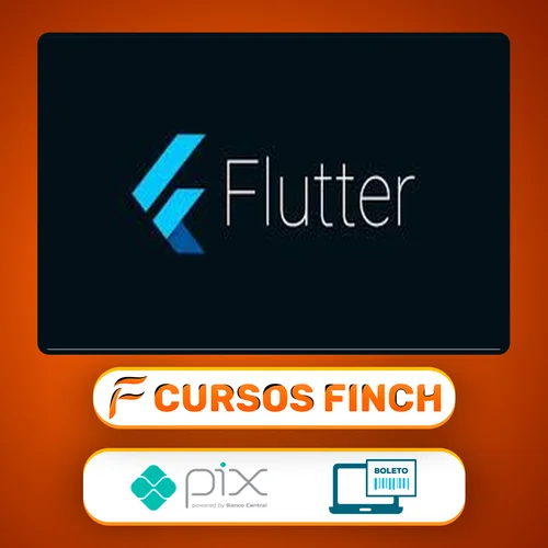 Flutter Essencial - Ricardo Lecheta