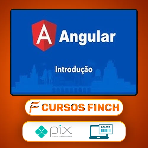 Angular do Básico ao Avançado - Loiane Groner