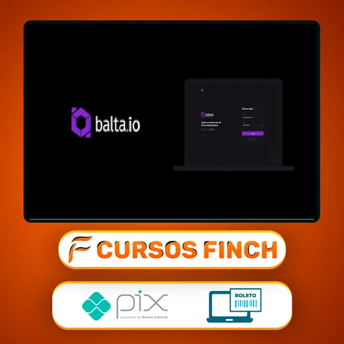 Frontend Developer Angularjs - Balta.Io