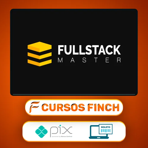 Fullstack Master - Tulio Faria (Dev Pleno)