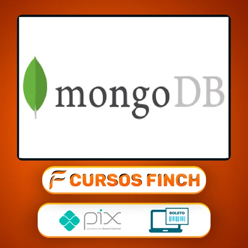 Guia do MongoDB: Google Cloud, NoSQL, Alta Disponibilidade - Natanael Paiva