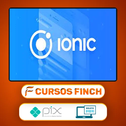 Ionic 3 Hero - Nanderson Castro