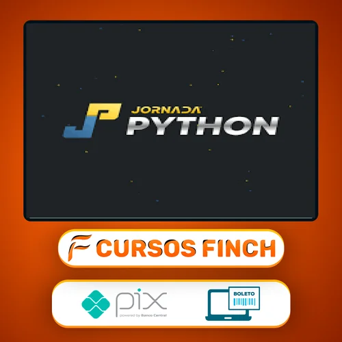 Jornada Python - Python Academy