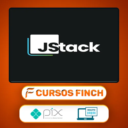 JStack - Mateus Luiz da Silva