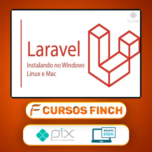 Laravel 5 8 Completo o Mais Poderoso Framework Php - Mpro Consultoria