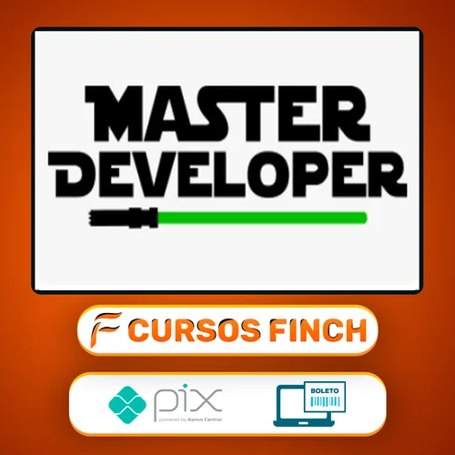 Master Developer - Softblue