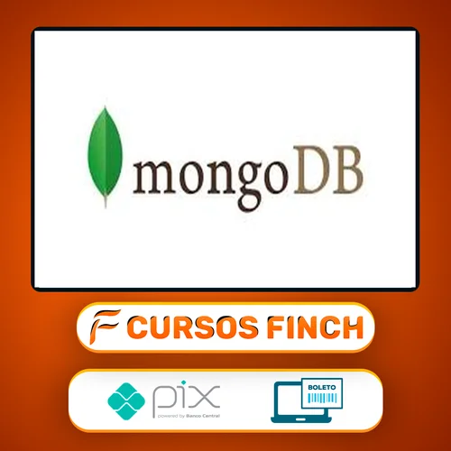 Mongodb - Autor Não Informado