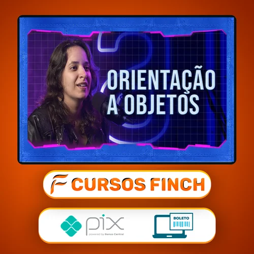 Orientação a Objetos em Java, C#, Python, Php e Javascript - Fabiano Schincariol