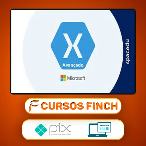 Xamarin Forms: Avançado - Elias Ribeiro da Silva Costa