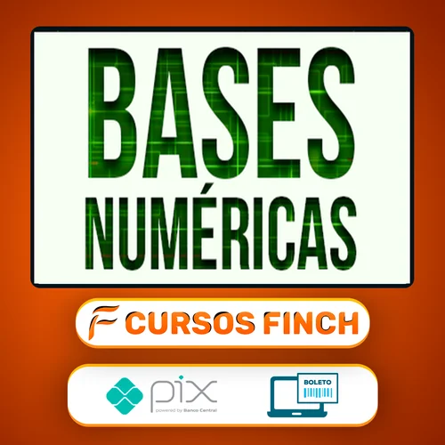 Bases Numéricas - Gustavo Guanabara