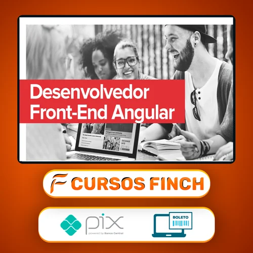 Bootcamp Desenvolvedor Front-End Angular - Digital Innovation One