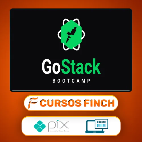 Bootcamp Gostack 7.0 - Rocketseat