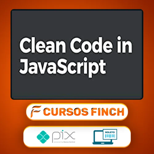 Clean Code for JavaScript - Bryan Par [INGLÊS]