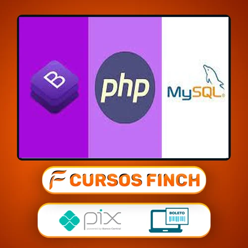 Crud Básico com Bootstrap 4, Php e MySQL - Ricardo Milbrath