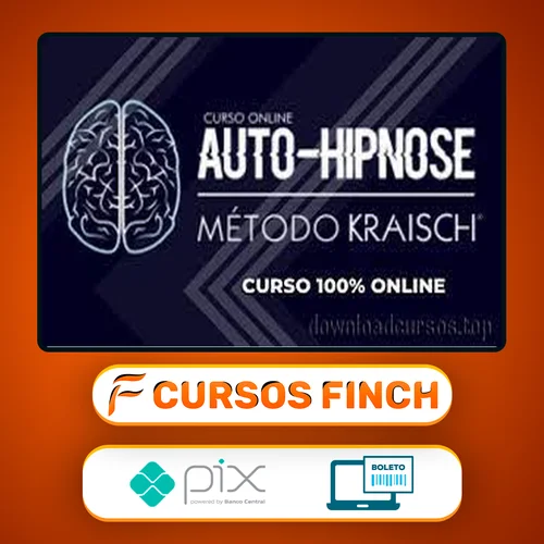 Curso Auto-Hipnose - Rafael Kraisch