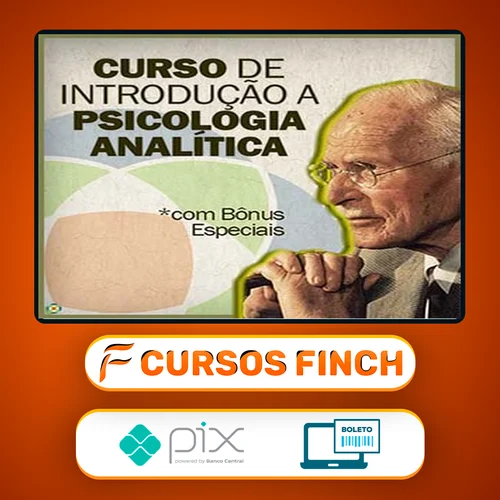 Introdução à Psicologia Analítica - Jung na Prática