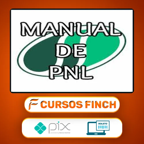 Manual da PNL - Matheus e Werner Hille