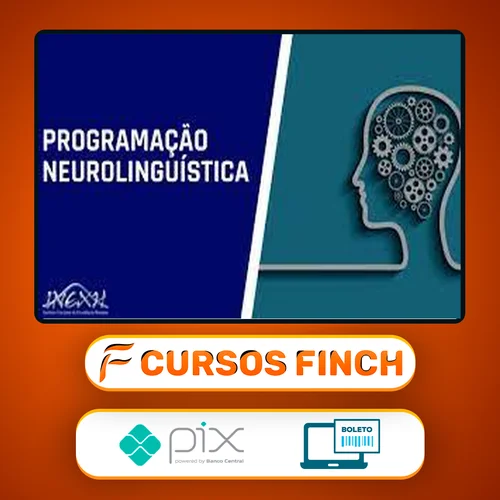 Master Practitioner em PNL: 7 Volumes - André Pércia