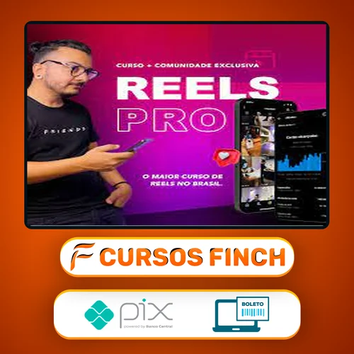 Reels Pro 2.0 - Rafael Bem