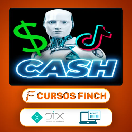 TikTok Cash - João Santos