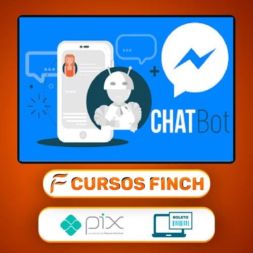 Chatbot para Facebook - Leandro Mohammed