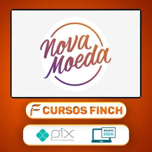 A Nova Moeda 2.0 - Hyeser