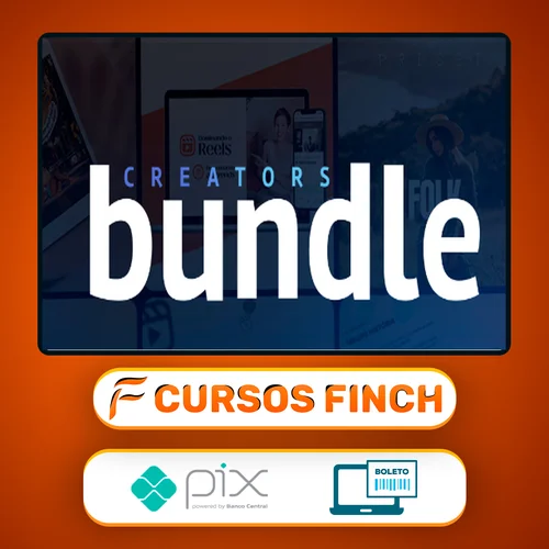 Creator Bundle II - Creator Bundle