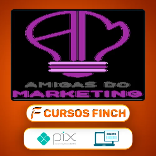 Método SM10K - Prospecção de Clientes - Amigas do Marketing