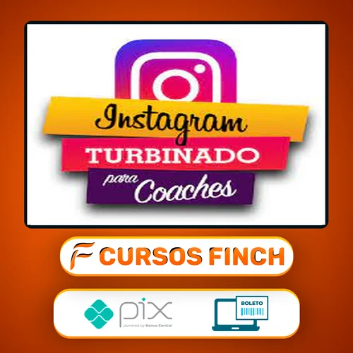 Curso InTurbo Para Coaches 2.0 - Andressa Mendes