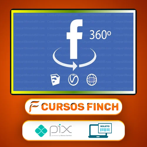 Facebook 360º - Diogo Moita